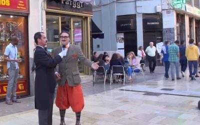 Vendo Palitos de humo