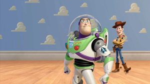 Del Capitalismo, la Tierra y Buzz Light Year