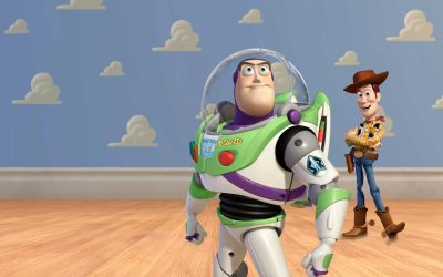 Del Capitalismo, la Tierra y Buzz Light Year