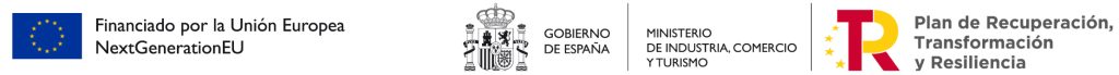 Financiado por la Union Europea Nextgeneration