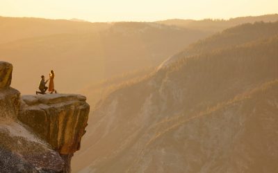 No es el fin de la Tierra, ni del mundo. Es el fin de una era, que no es poco. (mi nueva película)