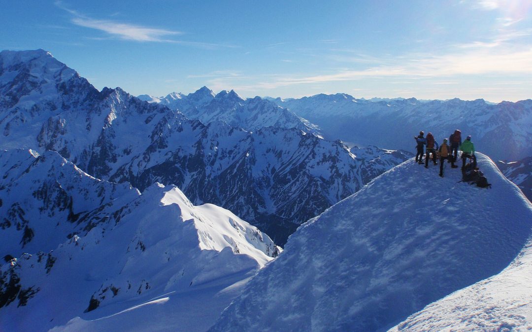 El cambio es inevitable y profundo. El desafío sin igual.