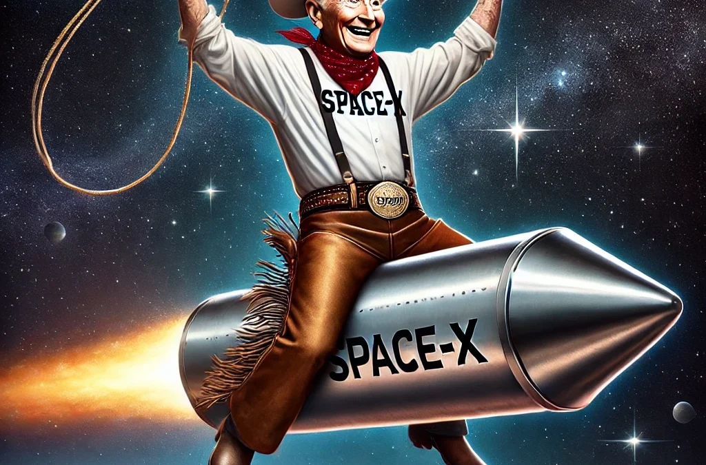 Más, y además más rápido. ¿Se trata de eso, o no?